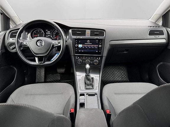 Volkswagen Golf I 20 of 23