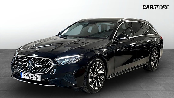 Mercedes-Benz E300 e