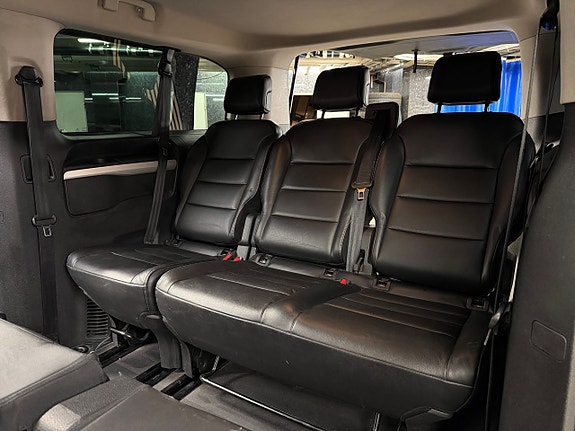 Toyota Proace Verso 30 of 30