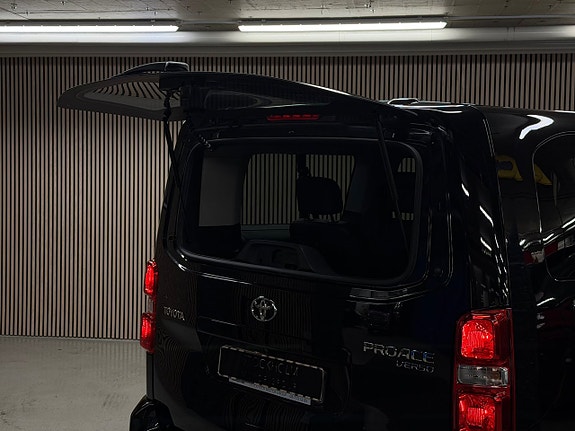 Toyota Proace Verso 15 of 30