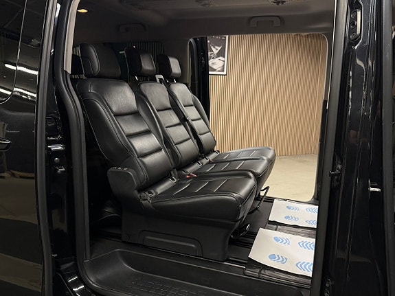 Toyota Proace Verso 29 of 30