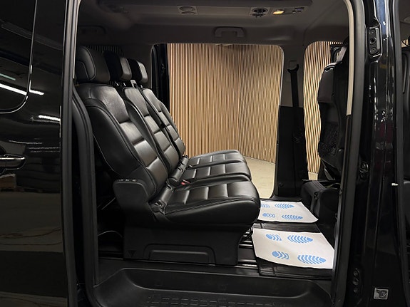 Toyota Proace Verso 28 of 30