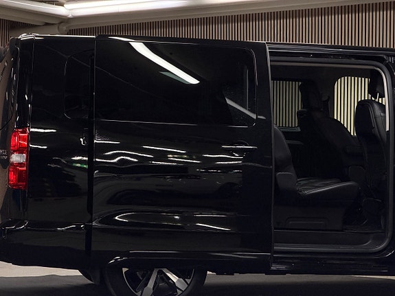 Toyota Proace Verso 14 of 30