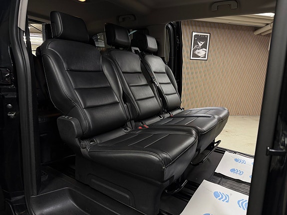 Toyota Proace Verso 17 of 30