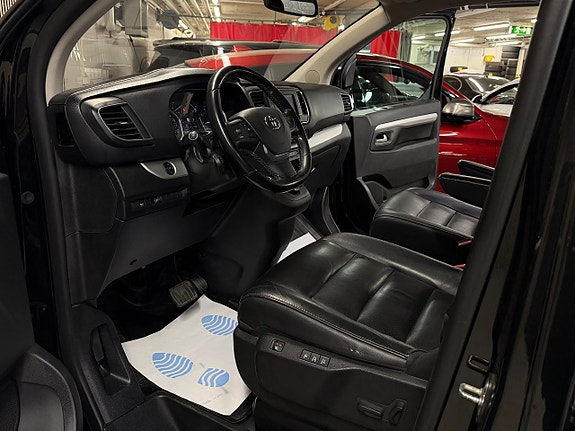 Toyota Proace Verso 18 of 30