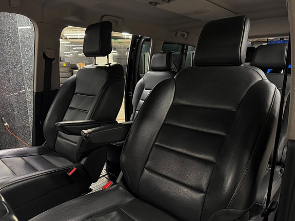 Toyota Proace Verso 21 of 30