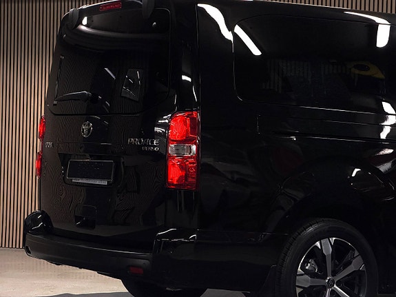 Toyota Proace Verso 12 of 30