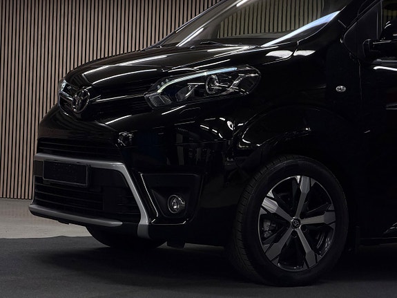 Toyota Proace Verso 4 of 5