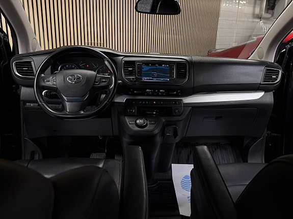 Toyota Proace Verso 20 of 30