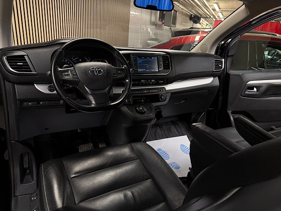 Toyota Proace Verso 19 of 30