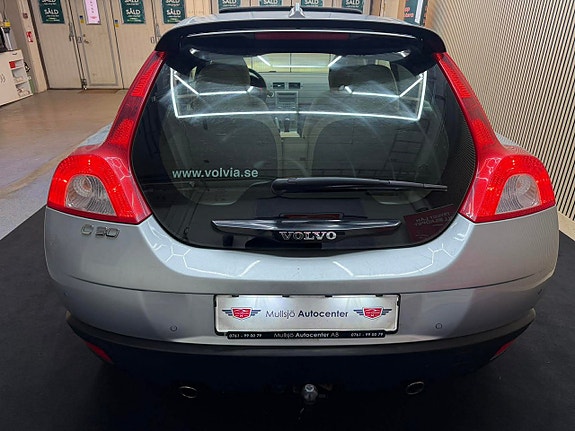 Volvo C30 4 of 5