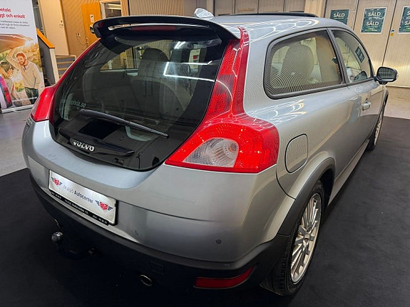 Volvo C30 5 of 5
