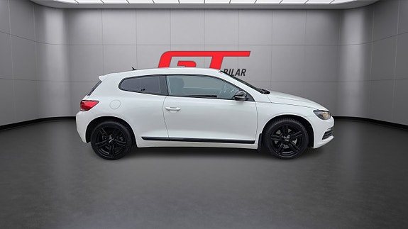 Volkswagen Scirocco 9 of 17