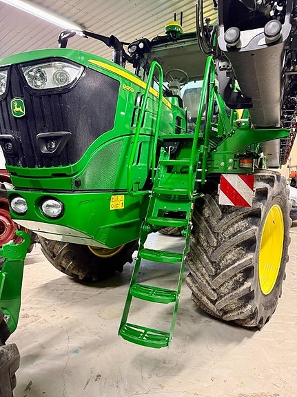 John Deere R 4150i 36m