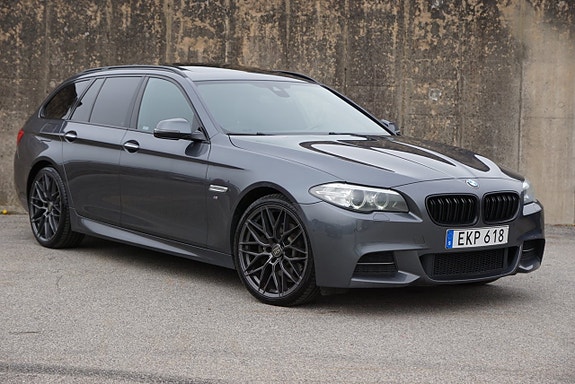 BMW 520d