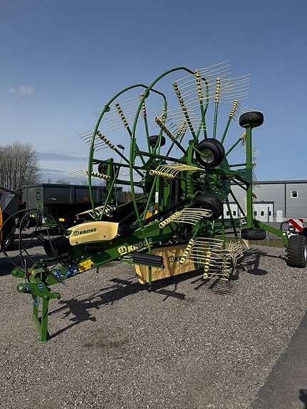 Krone TC 930 Plus