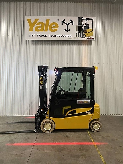 Yale ERP 20 VF