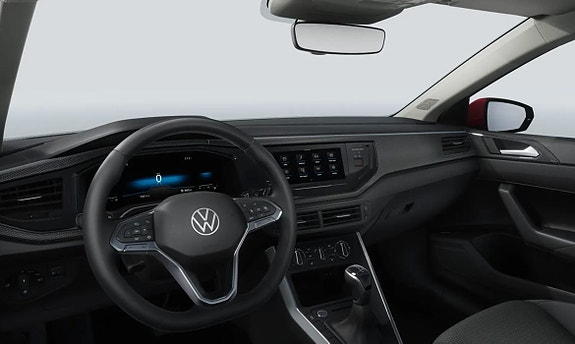 Volkswagen Polo 4 of 5