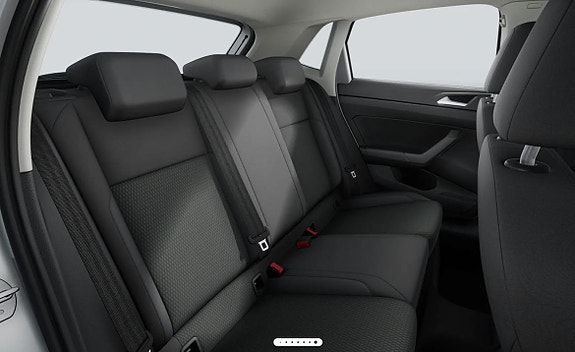 Volkswagen Polo 6 of 6