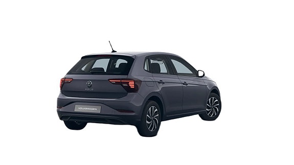 Volkswagen Polo 3 of 5