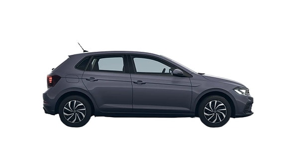 Volkswagen Polo 2 of 5