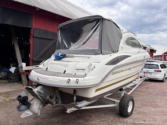 Grandezza 23 OC D3 190HK 5 of 5
