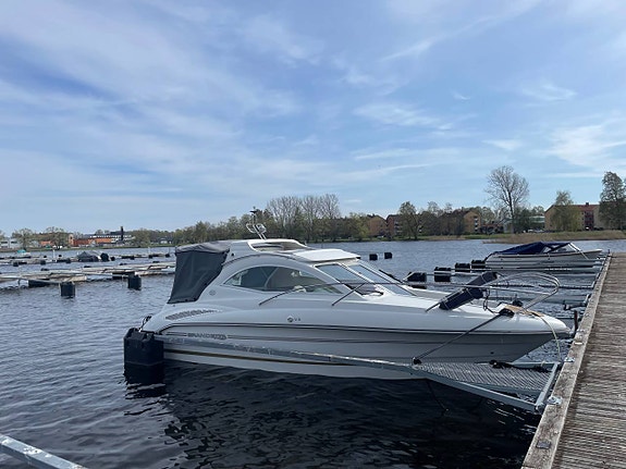 Grandezza 23 OC D3 190HK