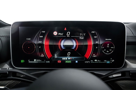 Mercedes-Benz C300 de 14 of 22