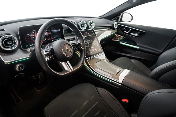 Mercedes-Benz C300 de 11 of 22