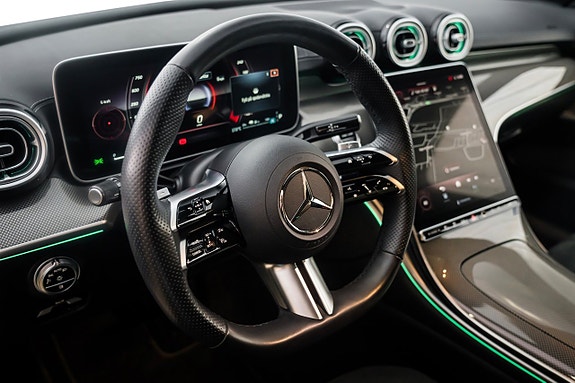 Mercedes-Benz C300 de 12 of 22