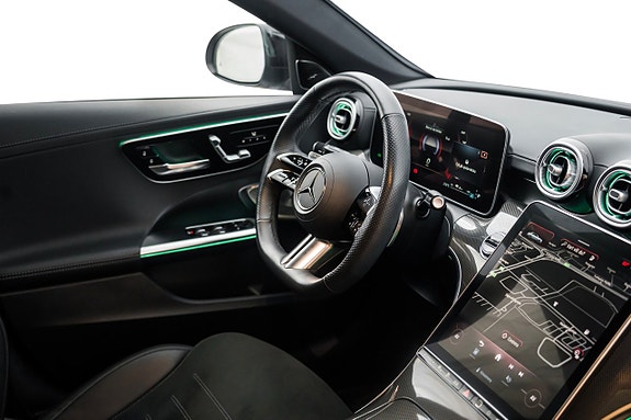 Mercedes-Benz C300 de 20 of 22