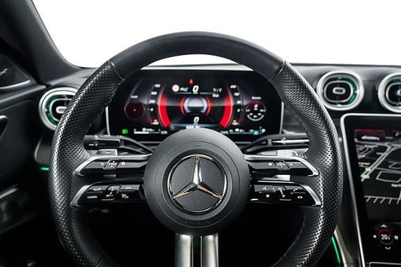 Mercedes-Benz C300 de 13 of 22