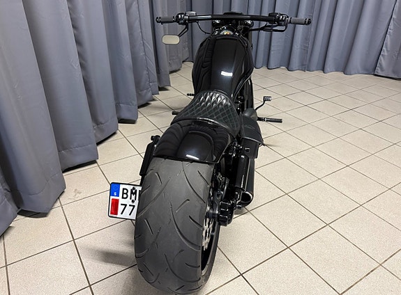 Harley-Davidson VRSCDX Night Rod Special 1.3 Luftfjädring 260 CUSTOM 23 of 27