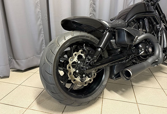 Harley-Davidson VRSCDX Night Rod Special 1.3 Luftfjädring 260 CUSTOM 7 of 27
