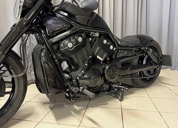 Harley-Davidson VRSCDX Night Rod Special 1.3 Luftfjädring 260 CUSTOM 16 of 27