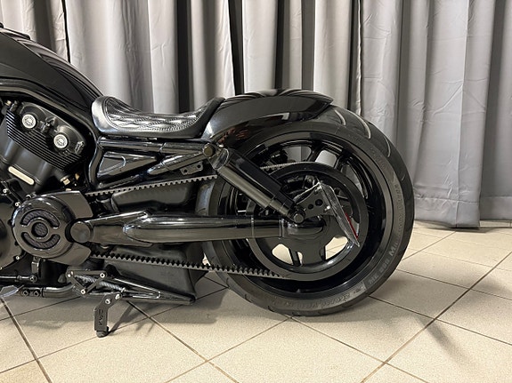 Harley-Davidson VRSCDX Night Rod Special 1.3 Luftfjädring 260 CUSTOM 18 of 27