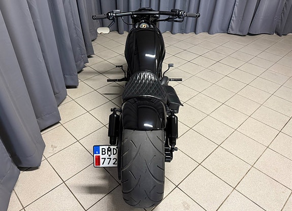Harley-Davidson VRSCDX Night Rod Special 1.3 Luftfjädring 260 CUSTOM 13 of 27