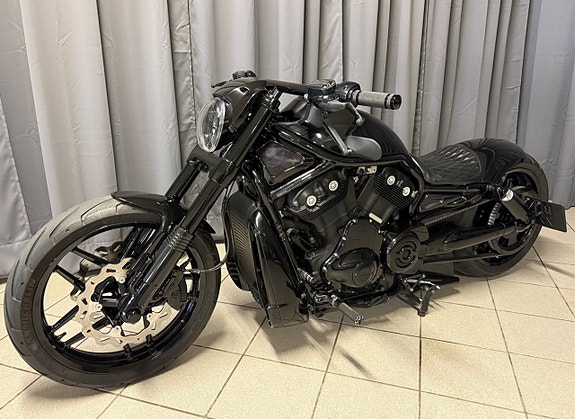 Harley-Davidson VRSCDX Night Rod Special 1.3 Luftfjädring 260 CUSTOM