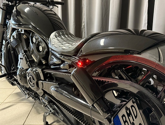 Harley-Davidson VRSCDX Night Rod Special 1.3 Luftfjädring 260 CUSTOM 25 of 27