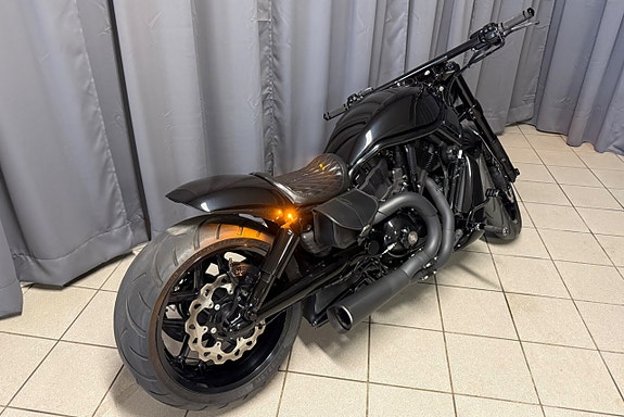 Harley-Davidson VRSCDX Night Rod Special 1.3 Luftfjädring 260 CUSTOM 22 of 27