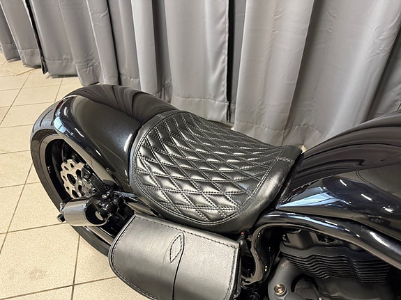 Harley-Davidson VRSCDX Night Rod Special 1.3 Luftfjädring 260 CUSTOM 19 of 27