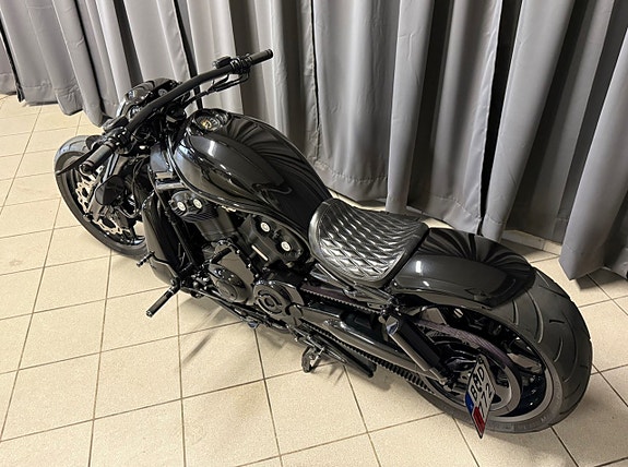 Harley-Davidson VRSCDX Night Rod Special 1.3 Luftfjädring 260 CUSTOM 24 of 27