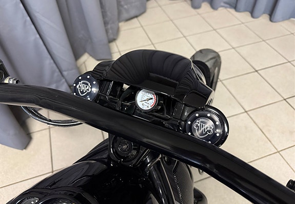 Harley-Davidson VRSCDX Night Rod Special 1.3 Luftfjädring 260 CUSTOM 21 of 27
