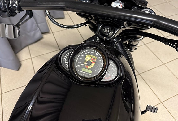 Harley-Davidson VRSCDX Night Rod Special 1.3 Luftfjädring 260 CUSTOM 20 of 27