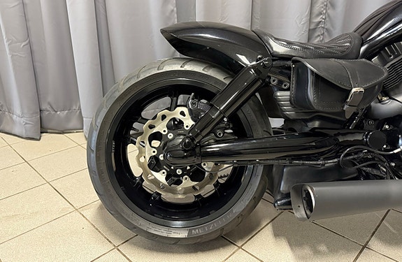 Harley-Davidson VRSCDX Night Rod Special 1.3 Luftfjädring 260 CUSTOM 9 of 27