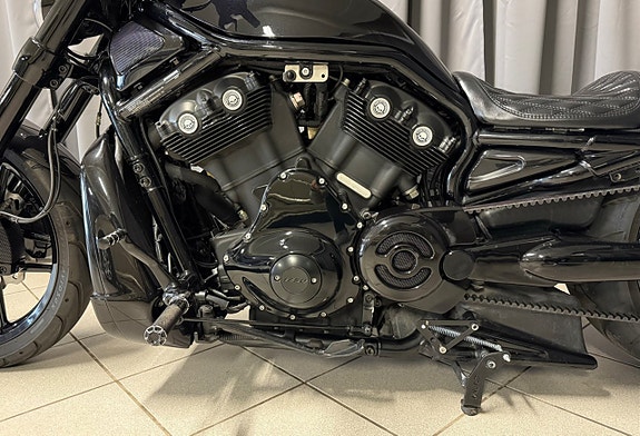 Harley-Davidson VRSCDX Night Rod Special 1.3 Luftfjädring 260 CUSTOM 17 of 27