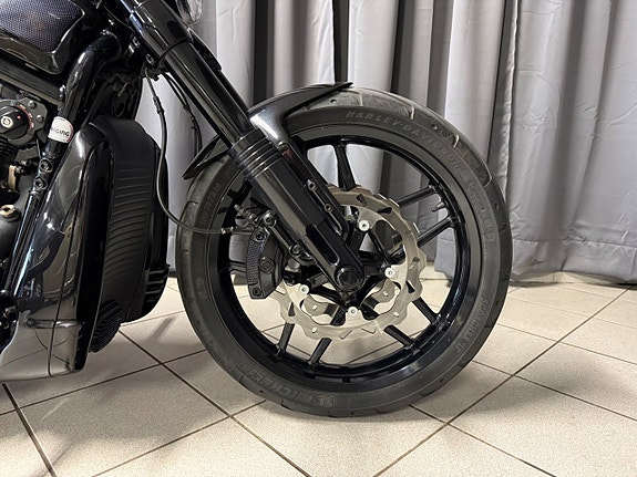 Harley-Davidson VRSCDX Night Rod Special 1.3 Luftfjädring 260 CUSTOM 10 of 27