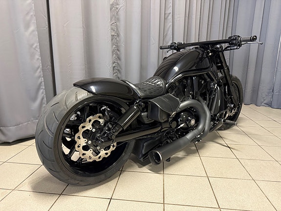 Harley-Davidson VRSCDX Night Rod Special 1.3 Luftfjädring 260 CUSTOM 4 of 27