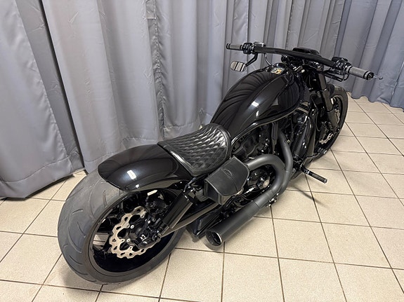 Harley-Davidson VRSCDX Night Rod Special 1.3 Luftfjädring 260 CUSTOM 5 of 27