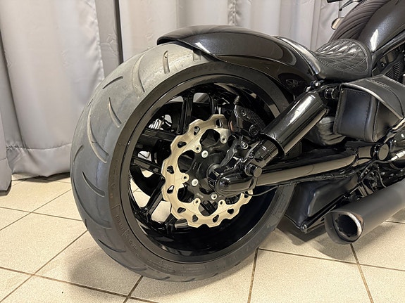Harley-Davidson VRSCDX Night Rod Special 1.3 Luftfjädring 260 CUSTOM 6 of 27